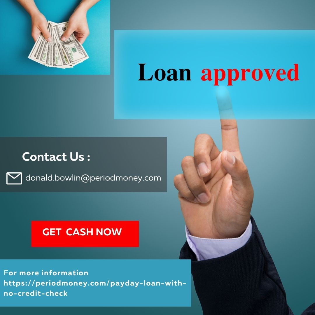 Payday loan in United state