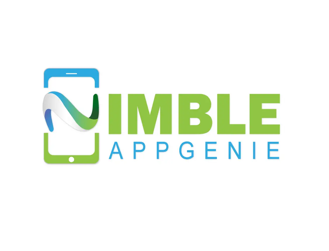 Business logo of Nimble AppGenie LLP