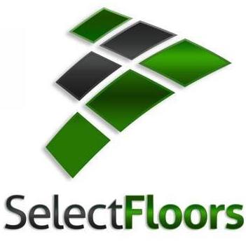 Select floors logo