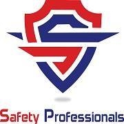 Company logo of safety professionals