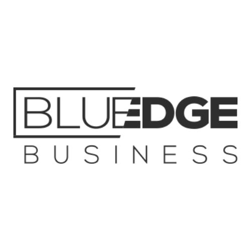 Business logo of Blue Edge Business Solution
