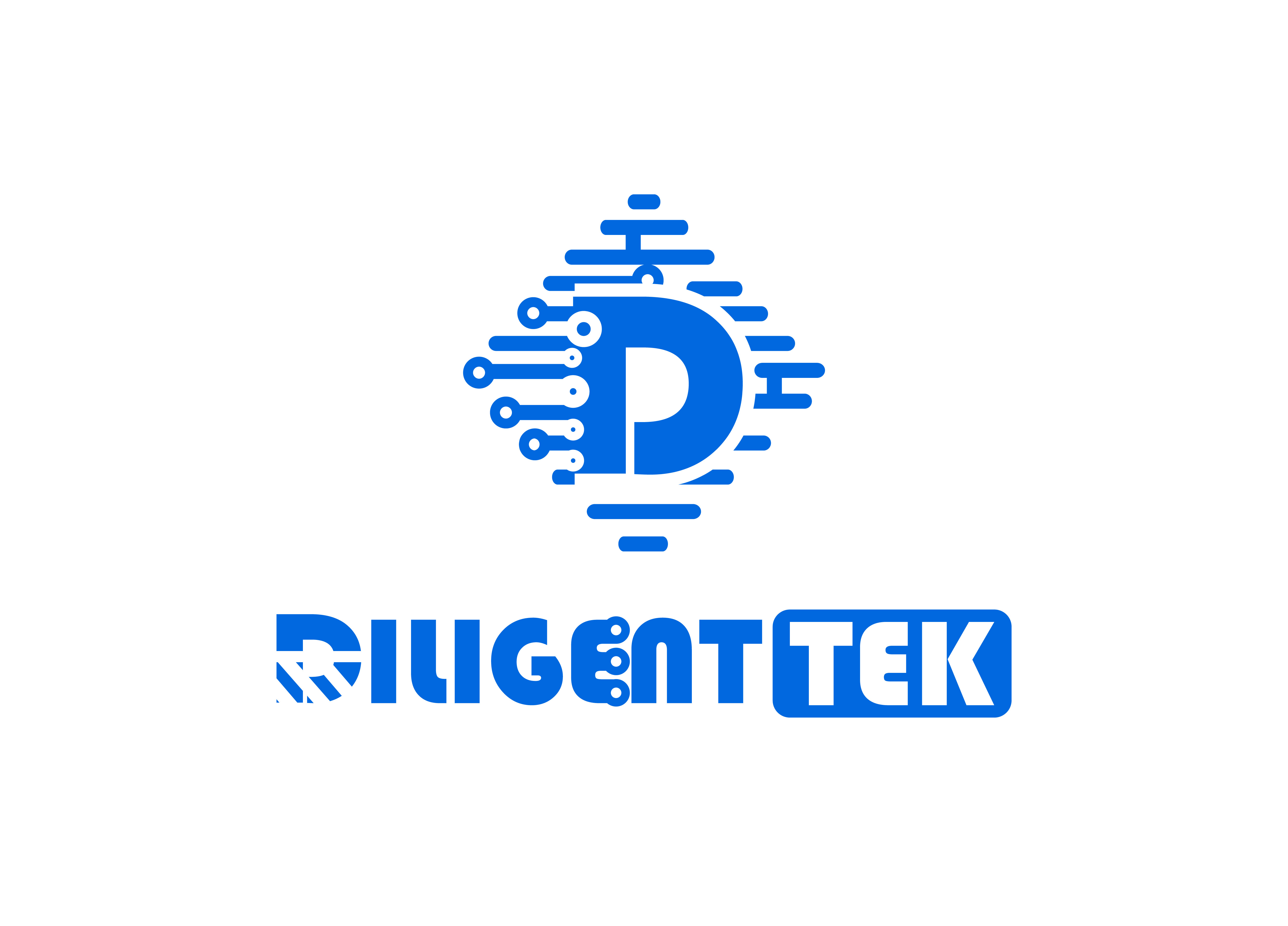 Business logo of Diligenttek