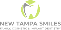 Business logo of New Tampa Smiles