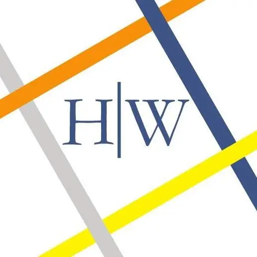 Business logo of Hawkins Walker