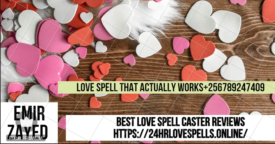 Love Spell That Works+256789247409