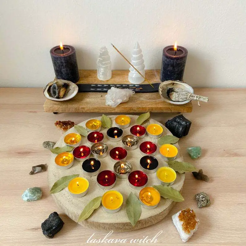 Simple Love Spell That Works