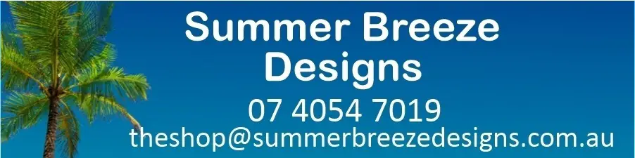 Business logo of Summer Breeze Designs