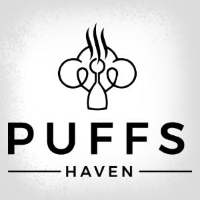 Company logo of Puffs Haven - Toronto Cannabis Dispensary
