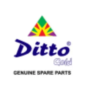 Business logo of Ditto Gold Manufactures & Suppliers of Tractor Parts