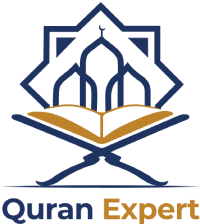 Company logo of Quran Expert