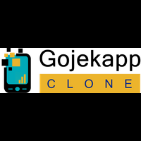 Company logo of Gojek App Clone