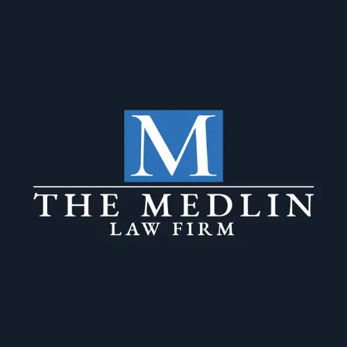 Business logo of The Medlin Law Firm