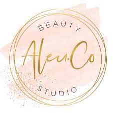 Business logo of AleuCo Beauty Studio
