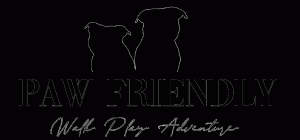 Business logo of Paw Friendly
