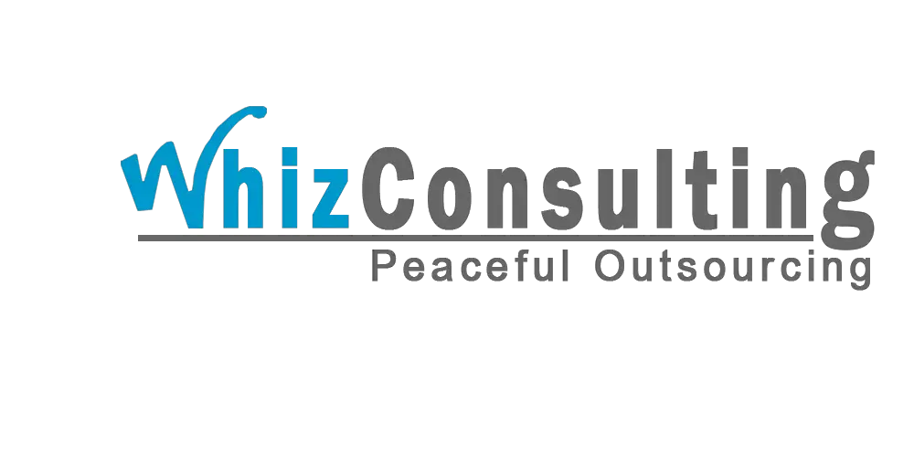 Business logo of Whiz Consulting Private Limited