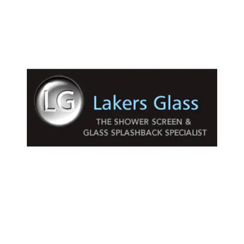 Company logo of Lakers Glass