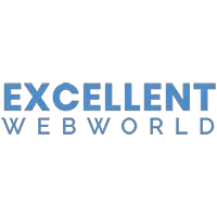 Business logo of Excellent Webworld