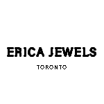 Business logo of EricaJewelsToronto