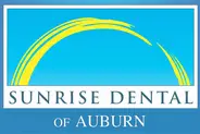 Business logo of Sunrise Dental of Auburn