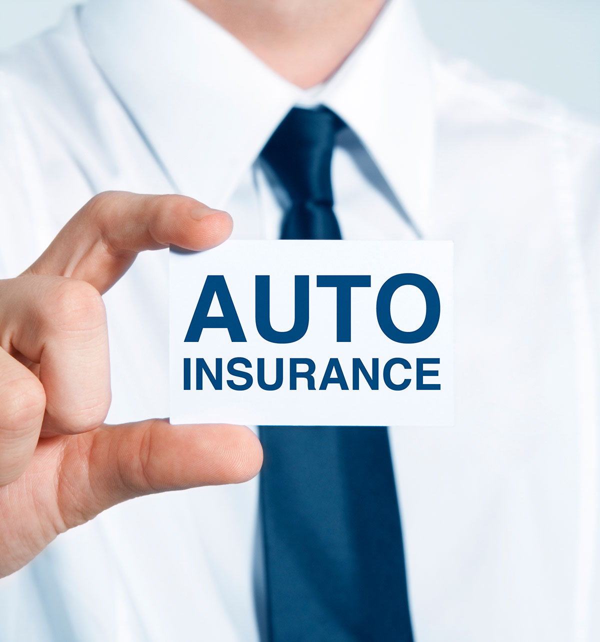 Auto Insurance - The Insurance City