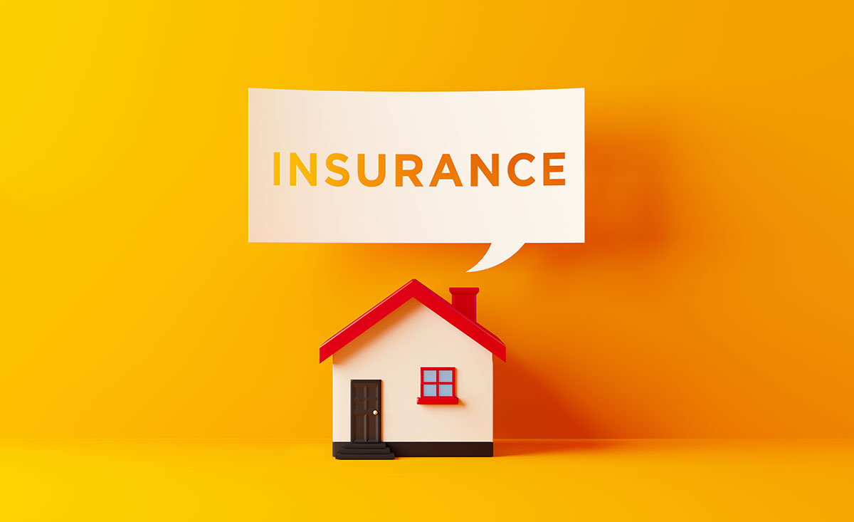 Homeowners Insurance - The Insurance City