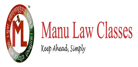 Manu Law Classes