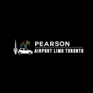 Company logo of Pearson Airport Limo Toronto