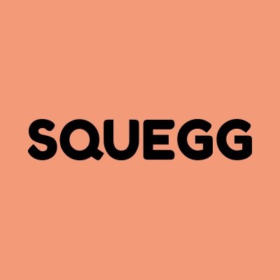 Company logo of Squegg