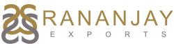 Business logo of Rananjay Exports