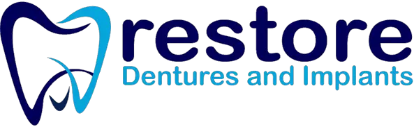 Company logo of Restore Dentures and Implants