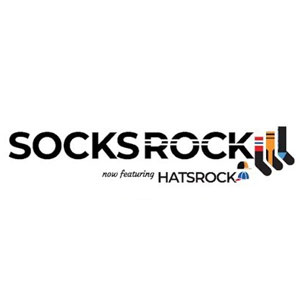 Company logo of Socks Rock