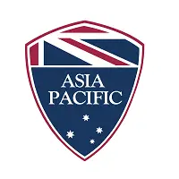 Business logo of Asia Pacific Group – Education Consultants & Migration Agents