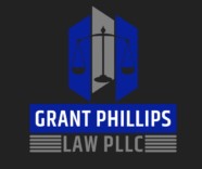 Business logo of GRANT PHILLIPS LAW, PLLC