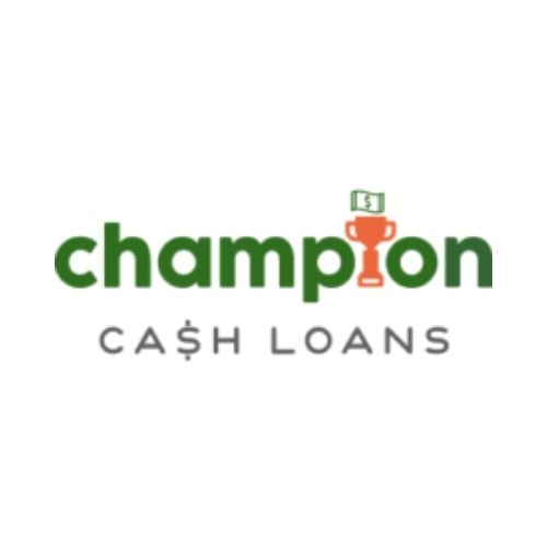 Business logo of Champion Cash Loans