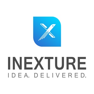 Business logo of INEXTURE Solutions LLP