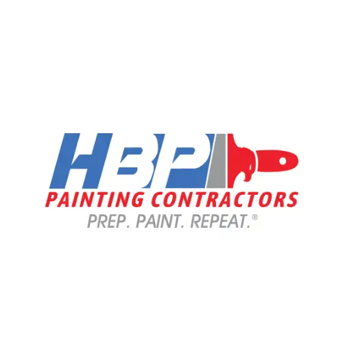 Business logo of HBP Painting Contractors