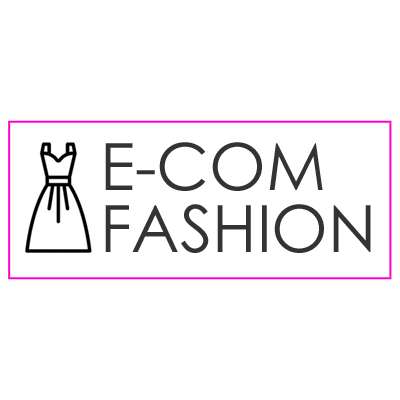 Company logo of E-Com Fashion