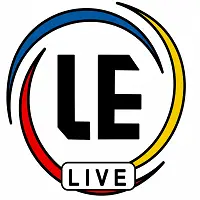 Company logo of Leadership Edge Live