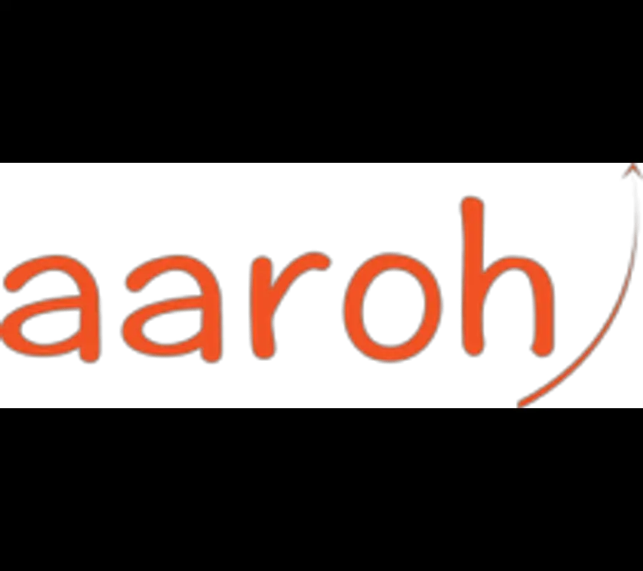 Company logo of Aaroh
