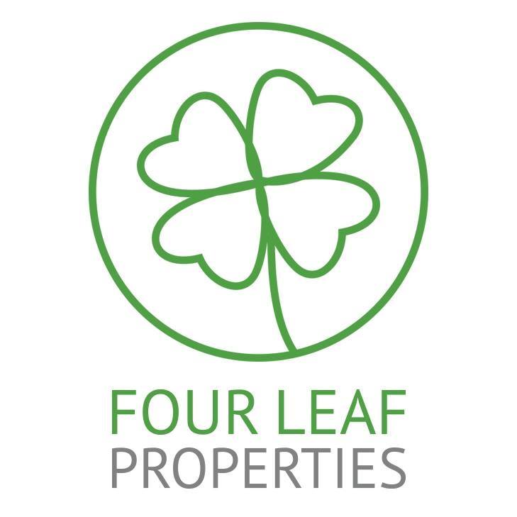 Business logo of Four Leaf Properties