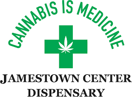 Business logo of Jamestown Center
