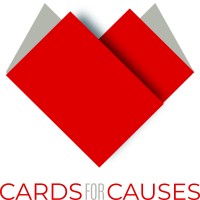 Company logo of Cards For Causes