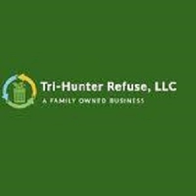 Business logo of Tri-Hunter Refuse, LLC