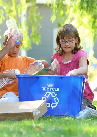 waste Recycling service Georgia