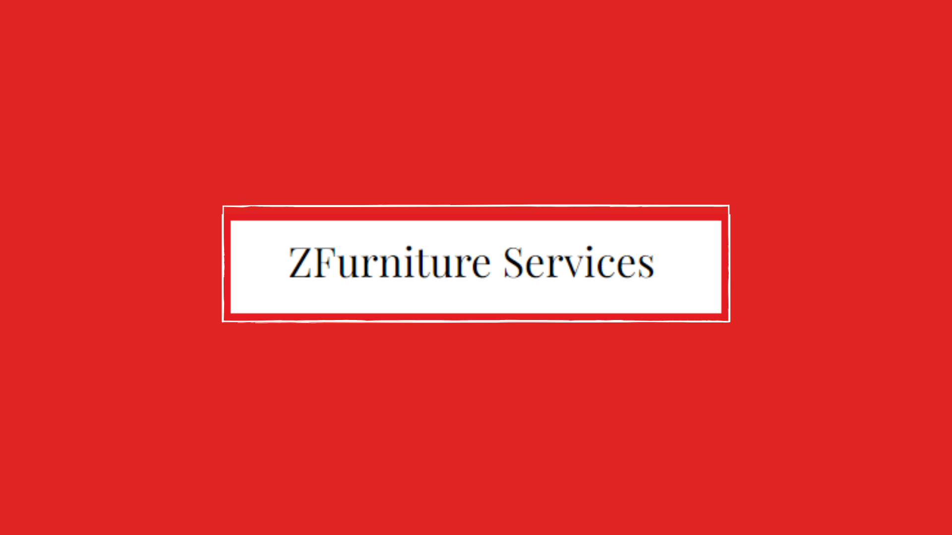 Company logo of zfurniture-services
