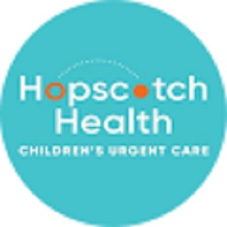Business logo of Hopscotch Health Children's Urgent Care