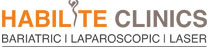 Company logo of habilite Clinics