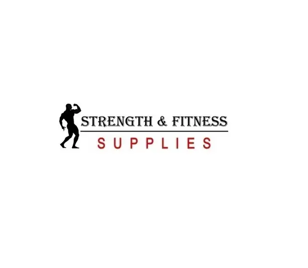 Company logo of Strength & Fitness Supplies