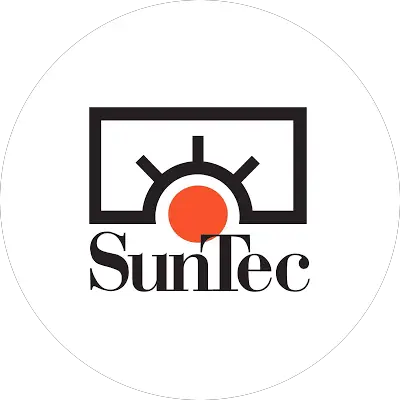 Business logo of SunTec India