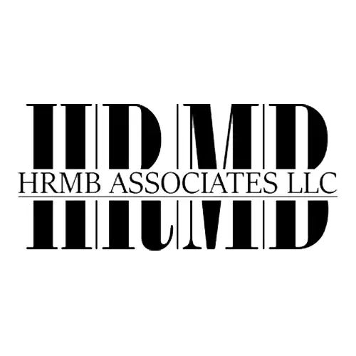 Business logo of HRMB Associates LLC